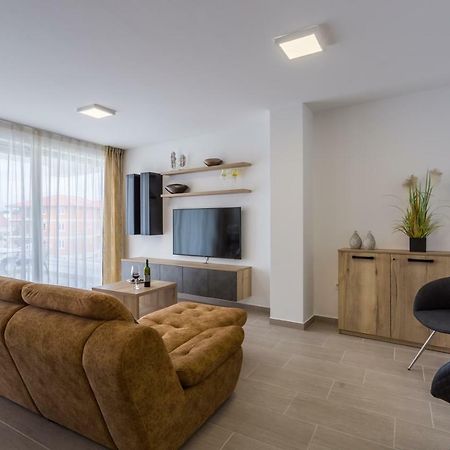 Pure Relax Apartment Malinska Exterior photo