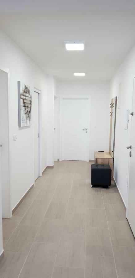 Pure Relax Apartment Malinska Exterior photo