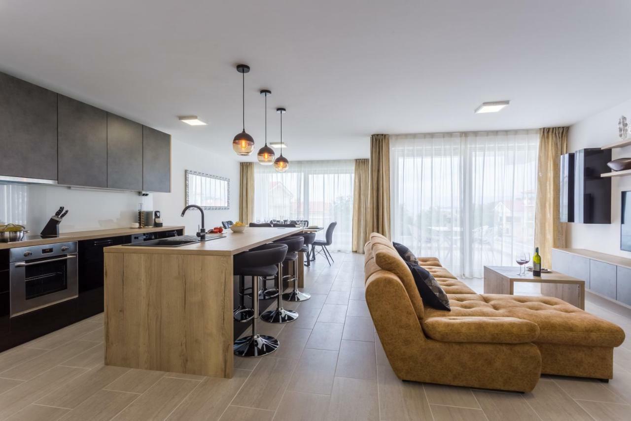 Pure Relax Apartment Malinska Exterior photo